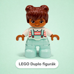 lego duplo figura