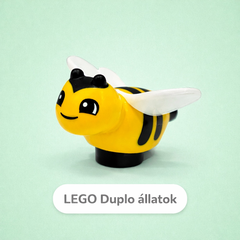 lego duplo állat