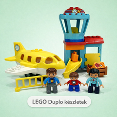 lego duplo készlet