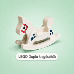 lego duplo kiegészítő