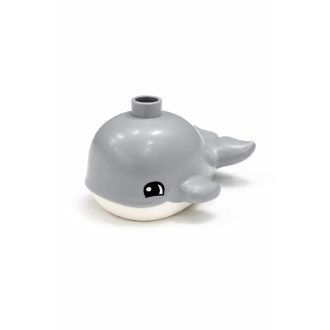 Lego Duplo kisbálna