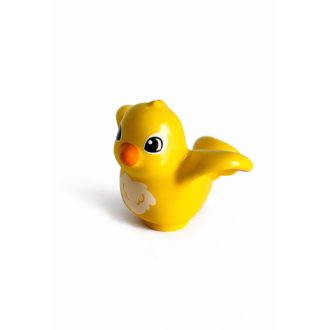 Lego Duplo sárga madár