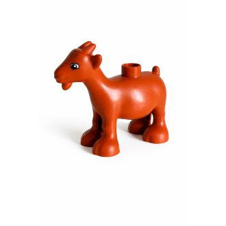 Lego Duplo kecske