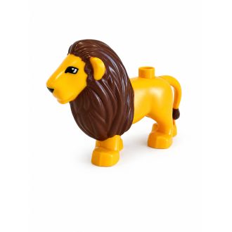 Lego Duplo Oroszlán