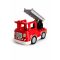 Lego Duplo tűzoltóautó push&go