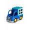 Lego Duplo rabszállító rendőautó