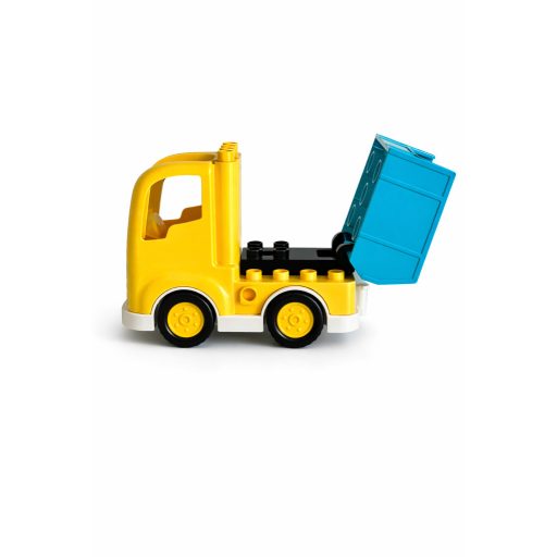 Lego Duplo dömper 