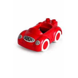 Lego Duplo Mickey egér autója