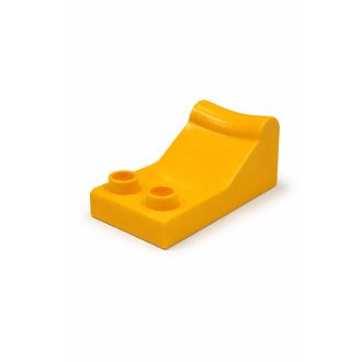 Lego Duplo hordágy, napágy