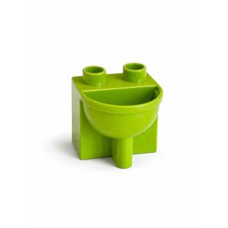 Lego Duplo zöld mosdó