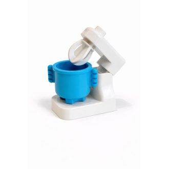 Lego Duplo robotgép