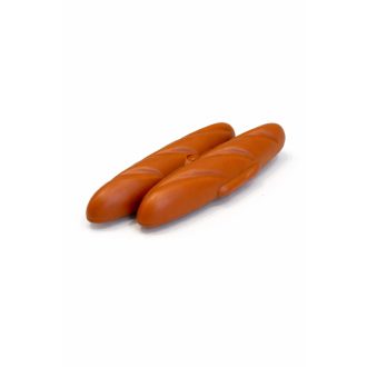 Lego Duplo bagett, kenyér