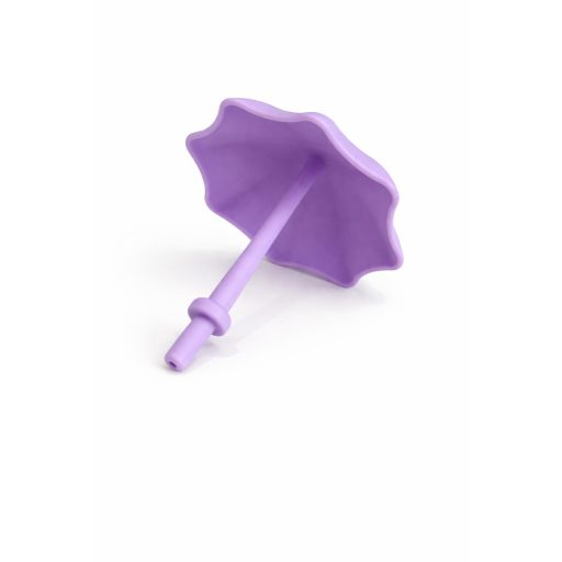 Lego Duplo lila esernyő