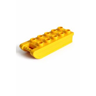 Lego Duplo szánkó