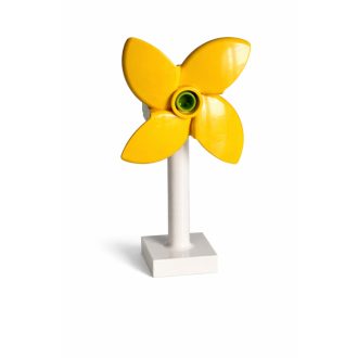 Lego Duplo szélforgó