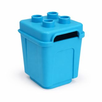Lego Duplo kék kuka