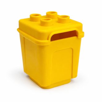 Lego Duplo sárga kuka