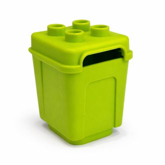 Lego Duplo zöld kuka