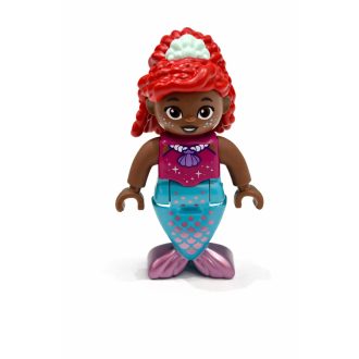 Lego Duplo Ariel figura