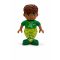 Lego Duplo Fernie figura