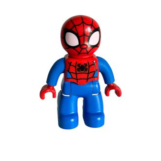 Lego Duplo Pókember figura