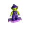 Lego Duplo Zöldmanó figura