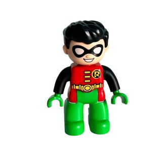 Lego Duplo Robin figura