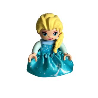 Lego Duplo Elsa figura