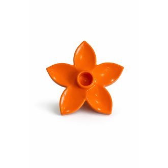 Lego Duplo narancssárga