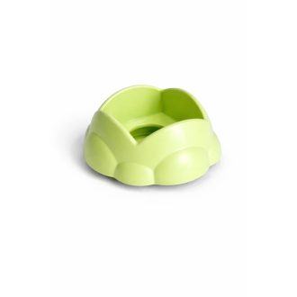 Lego Duplo lomb, fészek világoszöld