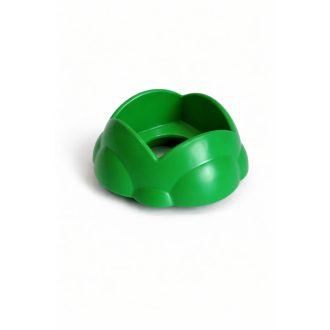 Lego Duplo lomb, fészek zöld