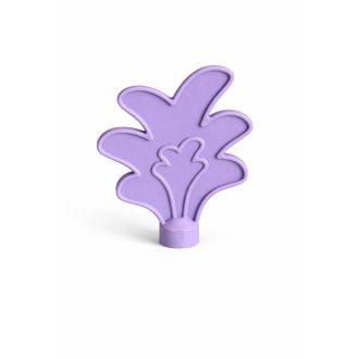 Lego Duplo lila növény