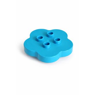 Lego Duplo virágalakú elem