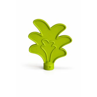 Lego Duplo fűcsomó, bokor