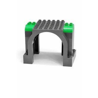 Lego Duplo alagút