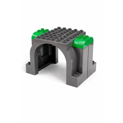 Lego Duplo alagút