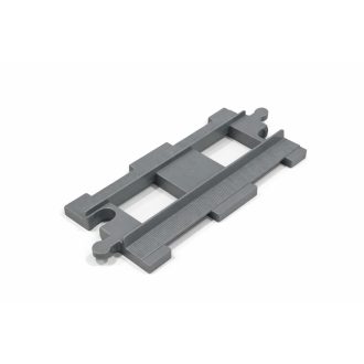 Lego Duplo egyenes sín