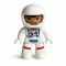 Lego Duplo űrhajós férfi figura